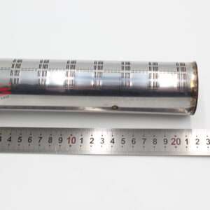 Мікрофакельний пальник Polidoro 7 кВт 215 мм